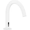 Image de hansgrohe AXOR Uno mitigeur de lavabo électronique, projection 147mm, 38010700, Couleur: blanc mat