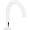 Image de hansgrohe Axor Uno électronique lavabo avec régulation température, alimentation 230 V, blanc