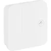Image de hansgrohe AXOR Starck Un robinet d'arrêt encastré, 45771700, Couleur: blanc mat