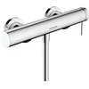 Image de hansgrohe Mitigeur de douche monocommande Tecturis S AP, chrome