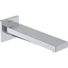 Image de hansgrohe Bec de baignoire Tecturis E chrome