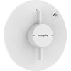 Image de hansgrohe Mitigeur DuoTurn S UP, pour 1 utilisateur, blanc mat
