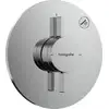 Image de hansgrohe Mitigeur DuoTurn S UP, pour 1 utilisateur, chrome