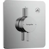 Image de hansgrohe Mitigeur DuoTurn Q UP, pour 1 utilisateur, chrome