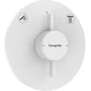 Image de hansgrohe Mitigeur DuoTurn S UP, pour 2 utilisateurs, blanc mat