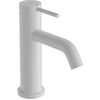 Image de hansgrohe Robinet sur pied Tecturis S encastré, sortie 108 mm, blanc mat