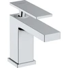 Image de hansgrohe Robinet sur pied Tecturis E Saillie 122 mm, avec levier, chrome