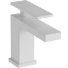 Image de hansgrohe Robinet sur pied Tecturis E Sortie 122 mm, avec levier, blanc mat