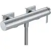 Image de hansgrohe Mitigeur de douche monocommande Tecturis E AP, 1 sortie, chrome