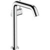 Image de hansgrohe Mitigeur lavabo monocommande Tecturis S, bec 167 mm, vidage push-open, chrome