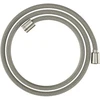 Image de hansgrohe Flexible de douche textile 1600 mm, raccord 1x conique, 1x cylindre, ED