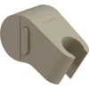 Image de hansgrohe Support de douche WallStoris Planet EDI plastique, sable (recyclé)
