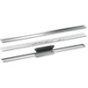 Image de hansgrohe Drain de douche Drain 900 mm, kit complet, espace libre, chrome