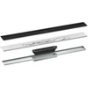 Image de hansgrohe Drain de douche Drain 700 mm, kit FM, libre, noir mat