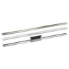 Image de hansgrohe AXOR Drain, set de finition pour caniveau, 1200mm, 42524800, Couleur: acier inox Optic