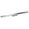 Image de hansgrohe Drain de douche Drain 900 mm, set FM, pour montage mural, ES optic