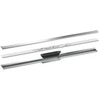 Image de hansgrohe Drain de douche Drain 1000 mm, set FM, pour montage mural, chrome
