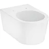 Image de hansgrohe EluPura S WC mural 540 AquaHelix Flush, SmartClean, blanc, 540x360mm, 61114450