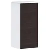 Image de Hansgrohe Xevolos E Armoire mi-Haute, charnière de Porte à Droite, 400x360x890mm, 54215730, Couleur: Blanc Mat