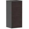 Image de Hansgrohe Xevolos E Armoire mi-Haute, charnière de Porte à Gauche, 400x360x890mm, 54214730, Couleur: Gris Ardoise Mat