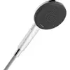 Image de hansgrohe Raindance Al. Se S EcoSmart+ 125 mm Tête de douche, 3 jets, chrome