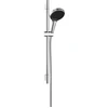 Image de hansgrohe Set de douche Rainfinity 669 mm, EcoSmart, chrome