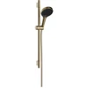 Image de hansgrohe Ensemble de douche Rainfinity 669 mm, bronze brossé