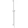 Image de hansgrohe Barre de douche Unica Pulsify S 959 mm, blanc mat