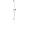 Image de hansgrohe Barre de douche Unica Pulsify S 669 mm, blanc mat