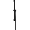 Image de hansgrohe Barre de douche Unica Pulsify S 669 mm, noir mat