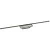Image de hansgrohe FM-Set RainDrainMinimalistic 1000 mm, caniveau de douche, carrelable