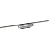 Image de hansgrohe FM-Set RainDrainMinimalistic 800 mm, caniveau de douche, carrelable