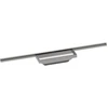 Image de hansgrohe FM-Set RainDrainMinimalistic 700 mm, caniveau de douche, carrelable