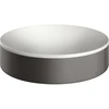 Image de hansgrohe Axor Suite vasque à poser 400 mm, brossé bleu vc, vasque à poser, blanc