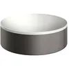 Image de hansgrohe AXOR Suite lavabo à poser, rond, D 300mm, avec cadre métal, sans trop-plein, SolidSurface, 42000, Couleur: Chrome noir brossé