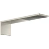 Image de hansgrohe KB 1200/300 Composition de douche 110x220mm, montage mural, 1j, aspect inox
