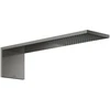 Image de hansgrohe KB 1200/300 Composition de douche 110x220mm, montage mural, 1 jet, bleu poli vc