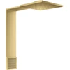 Image de hansgrohe Module de douche ShowerComposition 250x250 mm, Wd, 2 jets, m SB, b gol opt