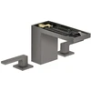Image de hansgrohe Axor MyEdition A Robinet lavabo 3 trous 150 mm, bleu, avec vidage poussoir