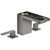 Image de hansgrohe Axor MyEdition A Robinet lavabo 3 trous 110 150mm, avec vidage pop-up, sans plaque, poli bleu vc