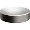 Image de hansgrohe AXOR Suite lavabo à poser, rond, D 400mm, avec cadre métal, sans trop-plein, SolidSurface, 42001, Couleur: Chrome noir poli