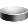 Image de hansgrohe Axor Suite vasque à poser 400 mm, bleu poli, lavabo à poser, blanc