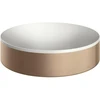 Image de hansgrohe Lavabo à poser Axor Suite 400 mm, brossé, blanc
