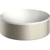 Image de hansgrohe AXOR Suite lavabo à poser, rond, D 300mm, avec cadre métal, sans trop-plein, SolidSurface, 42000, Couleur: Nickel brossé