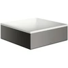 Image de hansgrohe Axor Suite lavabo à poser 285x285 mm, poli bleu, lavabo à poser, blanc