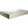 Image de hansgrohe AXOR Suite Vasque à poser 600x400 mm sans trop-plein blanc-PN