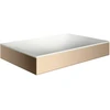 Image de hansgrohe Axor Suite Vasque à poser 600x400mm, poli or, blanc