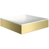 Image de hansgrohe Axor Suite lavabo à poser 400x400mm, brossé, blanc