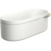 Image de hansgrohe Étagère AXOR Suite Lavabos & Baignoires PN
