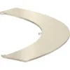 Image de Hansgrohe AXOR Suite tablette, métal, 505x636mm, 42006, Couleur: Nickel brossé